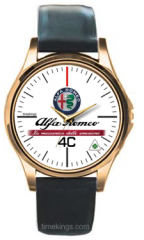 arw014 alfa romeo 4c silicone watch